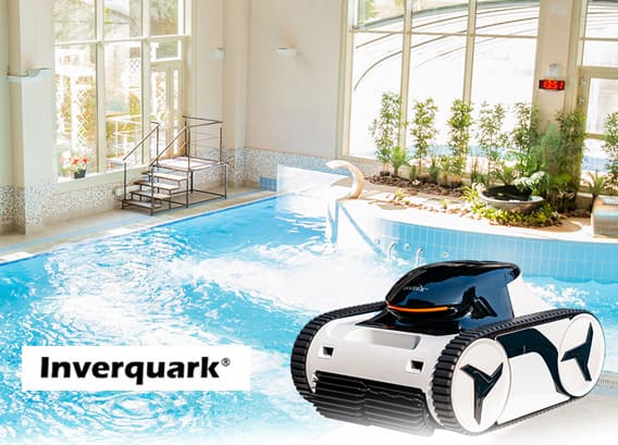 Inverquark Poolroboter Preisvergleich