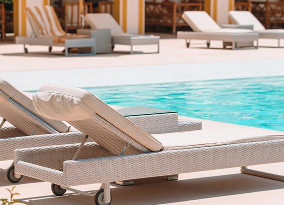 Poolbau München
